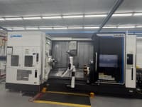 For Immediate Sale 2023 Okuma Multus U5000-25W x 2000 Mill Turn Multi-Tasking Machine - 0