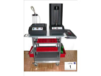 Sale of New, Unused &amp; Low-Usage Tooling from UK Stockist  - 0