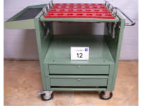 Sale of New, Unused &amp; Low-Usage Tooling from UK Stockist  - 11