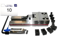 Sale of New, Unused &amp; Low-Usage Tooling from UK Stockist  - 9