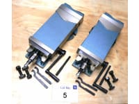 Sale of New, Unused &amp; Low-Usage Tooling from UK Stockist  - 4