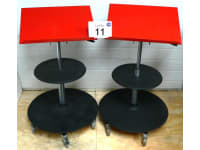 Sale of New, Unused &amp; Low-Usage Tooling from UK Stockist  - 10