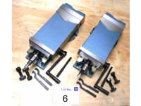 Sale of New, Unused &amp; Low-Usage Tooling from UK Stockist  - 5