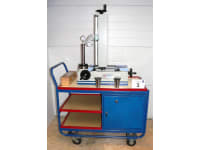 Sale of New, Unused &amp; Low-Usage Tooling from UK Stockist  - 2