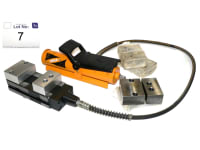 Sale of New, Unused &amp; Low-Usage Tooling from UK Stockist  - 6