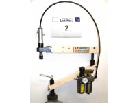 Sale of New, Unused &amp; Low-Usage Tooling from UK Stockist  - 1