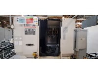 SHORT NOTICE CLOSURE SALE - Chiron CNC Machining Centres - 1