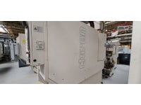 SHORT NOTICE CLOSURE SALE - Chiron CNC Machining Centres - 4