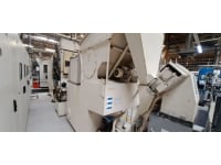 SHORT NOTICE CLOSURE SALE - Chiron CNC Machining Centres - 7