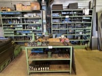 Excellent opportunities following the closure of a mechanical engineering and mechanical welding factory  - 2