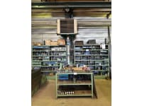 Excellent opportunities following the closure of a mechanical engineering and mechanical welding factory  - 6