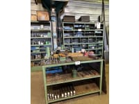 Excellent opportunities following the closure of a mechanical engineering and mechanical welding factory  - 10