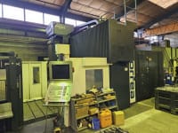 Excellent opportunities following the closure of a mechanical engineering and mechanical welding factory  - 0