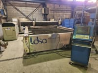 Excellent opportunities following the closure of a mechanical engineering and mechanical welding factory  - 1