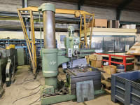 Excellent opportunities following the closure of a mechanical engineering and mechanical welding factory  - 7