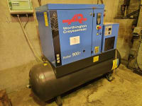 Excellent opportunities following the closure of a mechanical engineering and mechanical welding factory  - 8