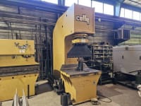 Excellent opportunities following the closure of a mechanical engineering and mechanical welding factory  - 9