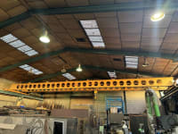 Excellent opportunities following the closure of a mechanical engineering and mechanical welding factory  - 11