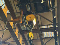 Excellent opportunities following the closure of a mechanical engineering and mechanical welding factory  - 11