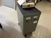 Excellent opportunities following the closure of a mechanical engineering and mechanical welding factory  - 3