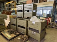 Excellent opportunities following the closure of a mechanical engineering and mechanical welding factory  - 5