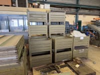 Excellent opportunities following the closure of a mechanical engineering and mechanical welding factory  - 9