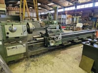 Excellent opportunities following the closure of a mechanical engineering and mechanical welding factory  - 6