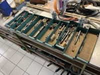 Excellent opportunities following the closure of a mechanical engineering and mechanical welding factory  - 6