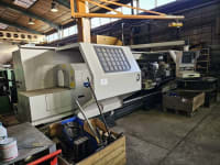 Excellent opportunities following the closure of a mechanical engineering and mechanical welding factory  - 2