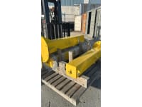 1500-Ton Scrap of Windmill Support Fixtures Surplus to GE Renewable Offshore Wind - 10