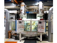 Exceptional Sale of CNC Machinery and Equipment from SKF GmbH - 2