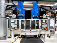 Exceptional Sale of CNC Machinery and Equipment from SKF GmbH - 1