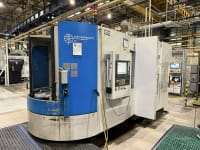 Private Treaty Sale | HAL Plauen | Closure of Automotive Aluminum Component Plant - 11