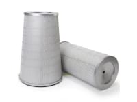 GE Vernova &ndash; Collective Lot of 20 Shipping Containers and 6,000+ Parker Unused Air Filters (Antwerp) - 2