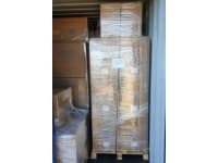 GE Vernova &ndash; Collective Lot of 20 Shipping Containers and 6,000+ Parker Unused Air Filters (Antwerp) - 7