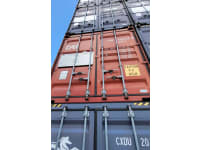 GE Vernova &ndash; Collective Lot of 20 Shipping Containers and 6,000+ Parker Unused Air Filters (Antwerp) - 11