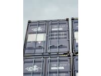 GE Vernova &ndash; Collective Lot of 20 Shipping Containers and 6,000+ Parker Unused Air Filters (Antwerp) - 8