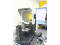 CNC Machine Accessories &amp; Inspection Equipment - Surplus to Retained Client - 0