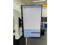 CNC Machine Accessories &amp; Inspection Equipment - Surplus to Retained Client - 5