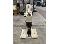 CNC Machine Accessories &amp; Inspection Equipment - Surplus to Retained Client - 9