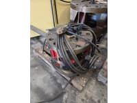 CNC Machine Accessories &amp; Inspection Equipment - Surplus to Retained Client - 6