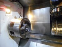 CNC Machine Accessories &amp; Inspection Equipment - Surplus to Retained Client - 1