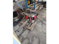 CNC Machine Accessories &amp; Inspection Equipment - Surplus to Retained Client - 11