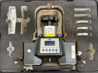 CNC Machine Accessories &amp; Inspection Equipment - Surplus to Retained Client - 3