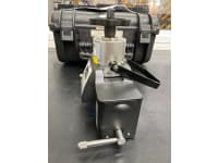 CNC Machine Accessories &amp; Inspection Equipment - Surplus to Retained Client - 10