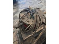 CNC Machine Accessories &amp; Inspection Equipment - Surplus to Retained Client - 11