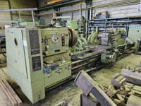 Excellent opportunities following the closure of a mechanical engineering and mechanical welding factory  - 3