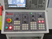 Available Immediately - Axe &amp; Status Tuscan LL550 X 6000 5-Bedway Heavy Duty Lathe - 9