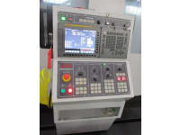 Available Immediately - Axe &amp; Status Tuscan LL550 X 6000 5-Bedway Heavy Duty Lathe - 6