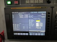 Available Immediately - Axe &amp; Status Tuscan LL550 X 6000 5-Bedway Heavy Duty Lathe - 10